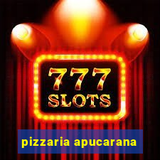 pizzaria apucarana